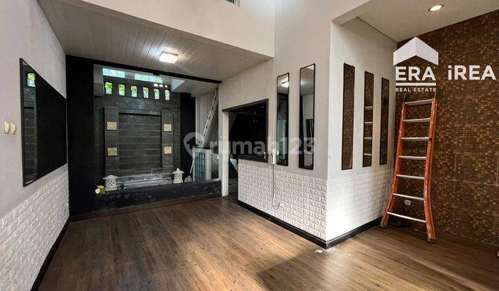 Dijual Rumah Di Solo Mojosongo Dekat Jl Jayawijaya 2