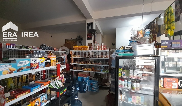 For Sale: 2-Story Shophouse in Gumpang, Suitable for Clinic 2