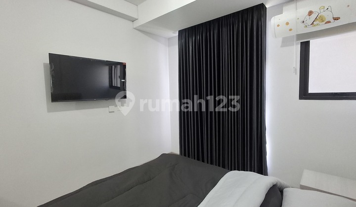 Rent New Apartment in Solo Baru Rent New Apartment in Solo Baru