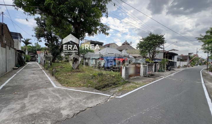 Tanah Solo Dijual Dekat Solo Baru Tanah Solo Dijual Dekat Solo Baru