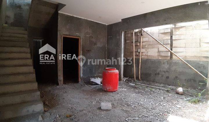 Dijual Rumah Murah Di Solo Baki Dekat Rs Dr. Oen Solo Baru 1