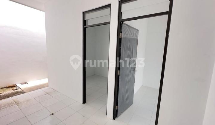 Dijual Murah Rumah Baru Dekat Dprd Solo