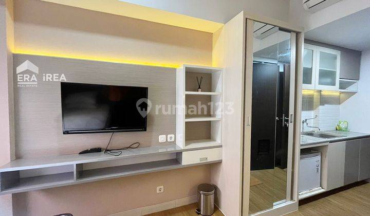 Dijual Apartment Murah Di Solo Dekat Uns 1