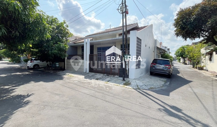 Disewakan Rumah Cluster di Fajar Indah Solo Disewakan Rumah Cluster di Fajar Indah Solo