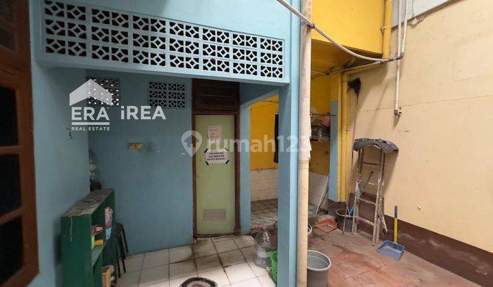 Dijual Ruang Usaha Di Solo Bonus Kost Area Kartasura 2