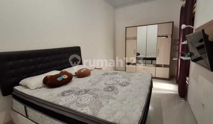 Solo House for Rent, Gentan Area, Baki, Sukoharjo