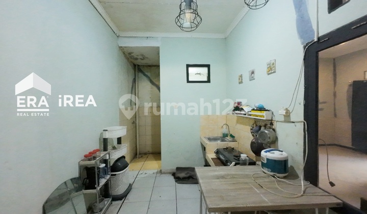Rumah Minimalis Murah Dijual Dekat Kampus IAIN Kartasura 2