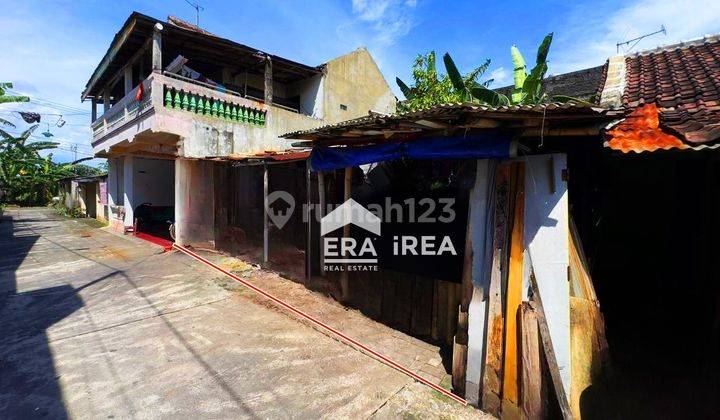 Dijual Tanah Murah Di Solo Baru Dekat Rs Indriati 1