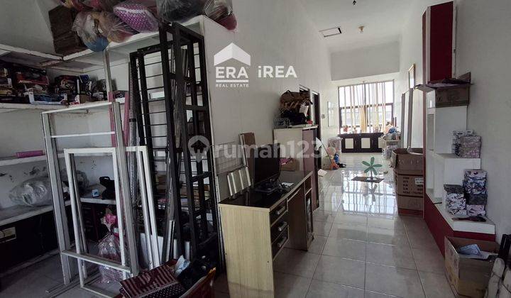 Ruko Dijual Di Gentan Area Luwes Gentan  2