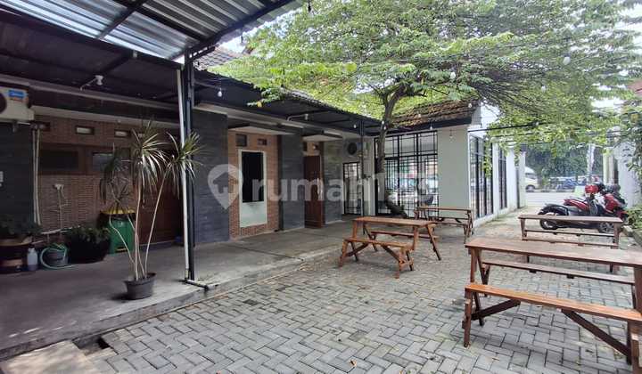 Shop House for Sale Near UMS Surakarta Shop House for Sale Near UMS Surakarta