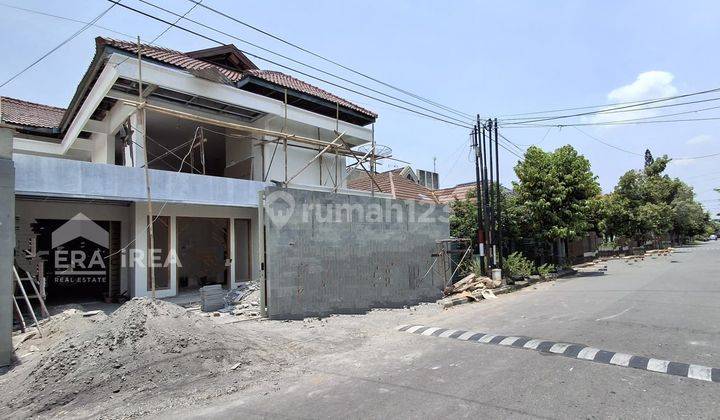 Rumah Dijual Solo Baru Harga Kondisi Jadi  1