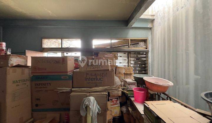 Dijual Ruko 3 Lantai Di Solo Area Pasar Gedhe 2