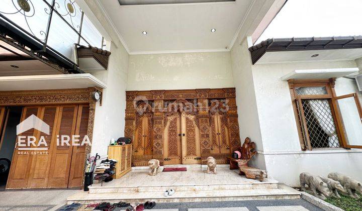 Jual Rumah Mewah Di Solo Dekat Terminal Tirtonadi 1