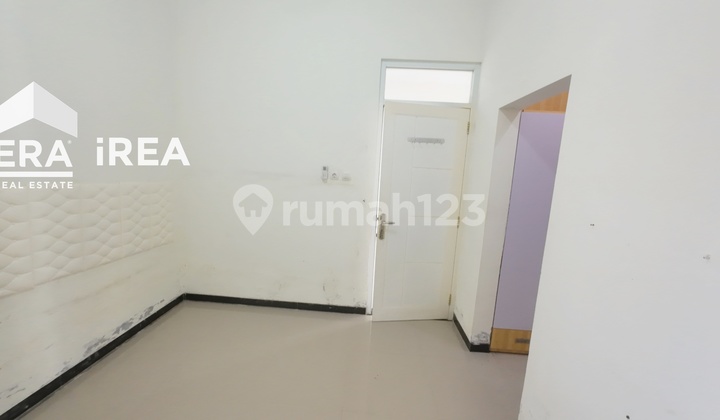 Rumah Murah Gentan 2