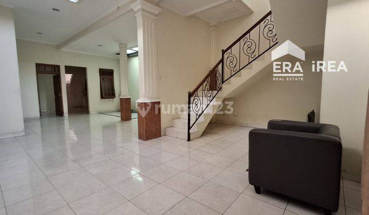 Dijual Rumah Solo Kota Dekat Stasiun Purwosari 1