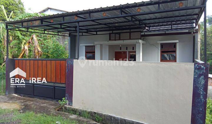 Dijual Rumah Solo Mojosongo Dekat Unisri 1