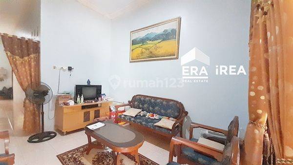 Rumah Di Solo Laweyan Dijual Area Kampus Ums 2