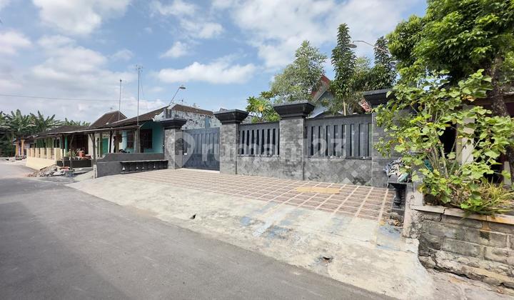 Dijual Rumah Bagus di Nguter Sukoharjo  