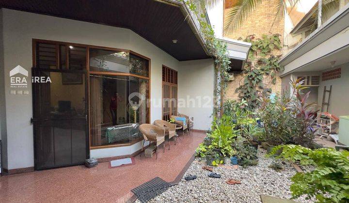 Dijual Rumah Di Solo Dekat Balaikota Solo 1