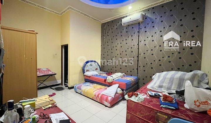 Dijual Rumah Di Solo Dekat Stasiun Jebres 2