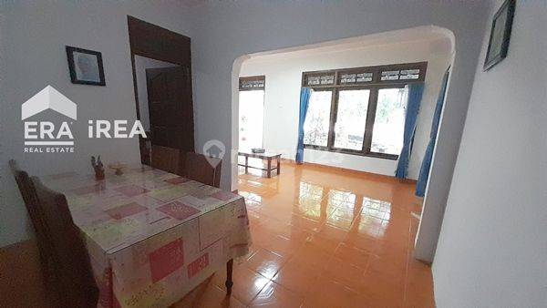 Rumah Dijual Di Solo Banjarsari Dekat Luwes Nusukan 2