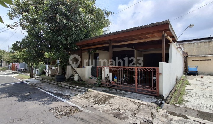 Dijual Murah Rumah Di Kartasura Dekat Pondok Assalam, Solo