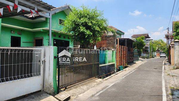 Rumah Solo Colomadu Dijual Murah Dekat Rs Jih 1