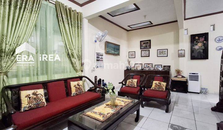 Dijual Rumah Kost Di Jogja 39 Kamar Dekat Hotel Tentrem 2