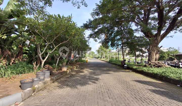 Tanah Solo Dijual di Sektor 1 Solo Baru, Sukoharjo