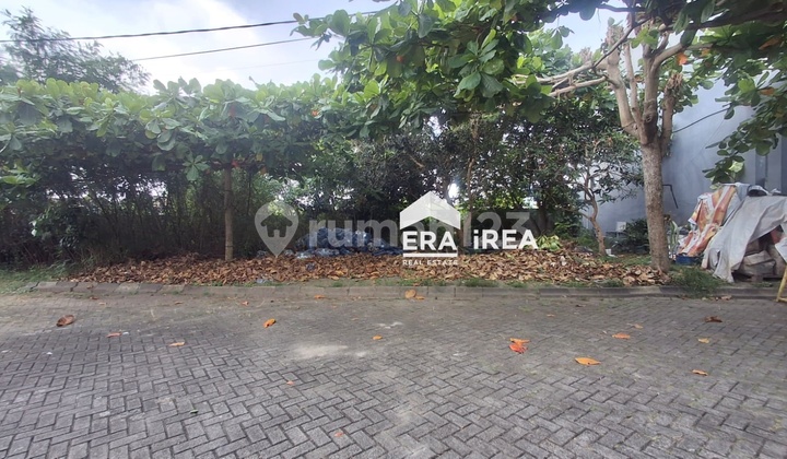 Dijual Tanah Murah, Cluster Di Dekat Ugm, Jogja