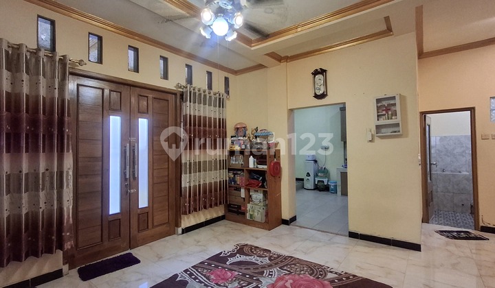 Rumah Dijual Murah Di Klaten, Dekat Exit Tol Prambanan 2