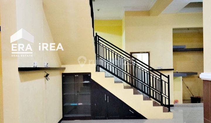 Dijual Rumah Di Solo Jajar Dekat Superindo 2