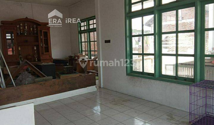 Dijual Rumah Di Solo Area Manahan Bisa Untuk Usaha 2