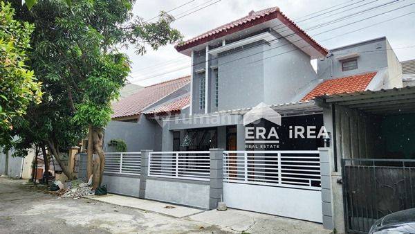 Jual Rumah Di Karanganyar Colomadu Dekat Kampus Ums 1