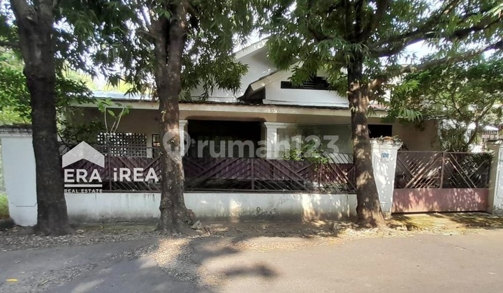 Rumah Cluster Siap Huni Dijual di Solo Fajar Indah 2