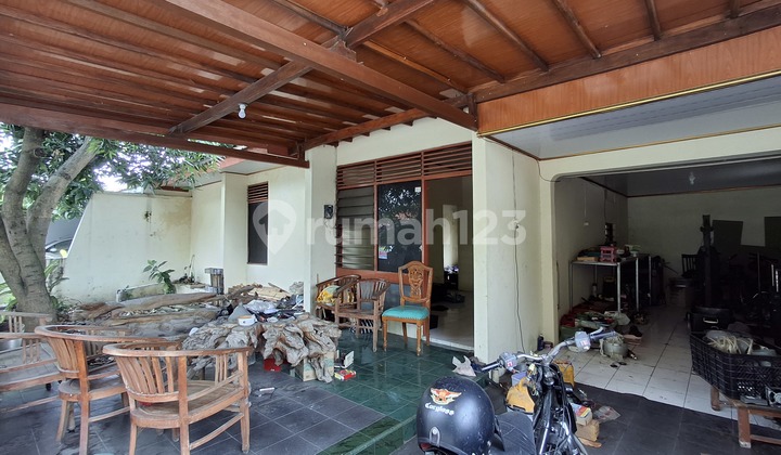 Dijual Murah Rumah Di Kartasura Dekat Pondok Assalam, Solo 2