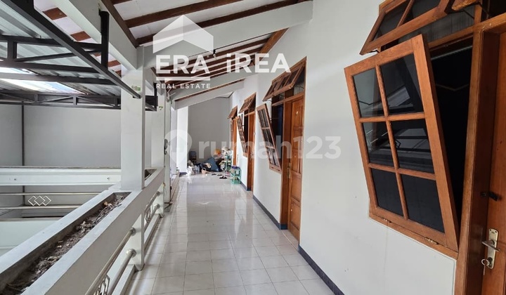 Rumah Kost Solo Dijual Dekat Ums Surakarta