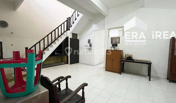 Dijual Rumah Di Solo Mojosongo Dekat Akper Husada 1