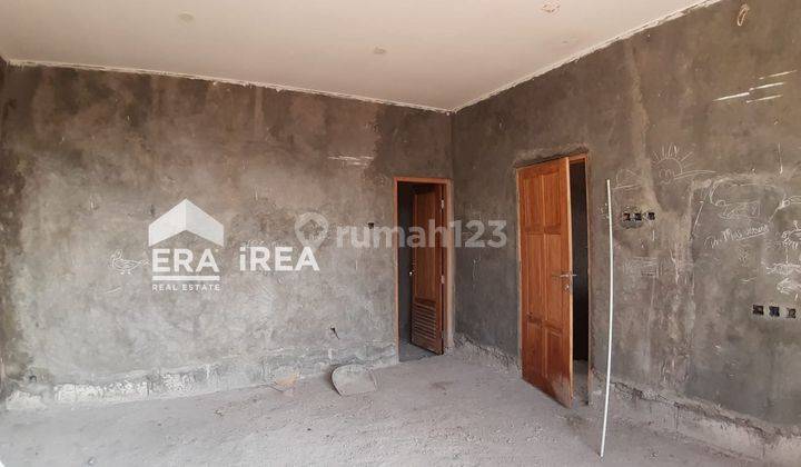 Dijual Rumah Murah Di Solo Baki Dekat Rs Dr. Oen Solo Baru 2