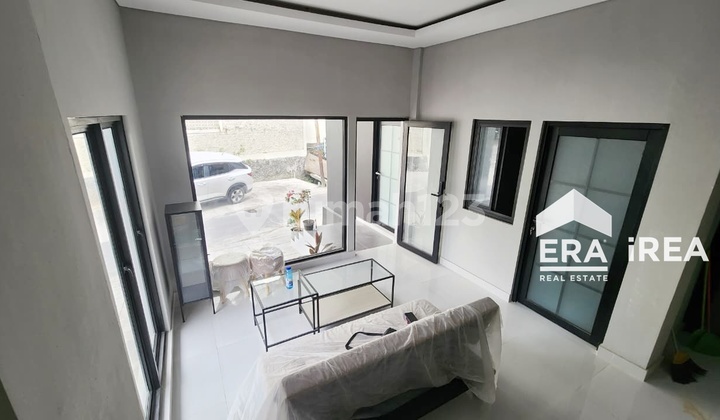 Exclusive Boarding House for Sale Near UII Kaliurang, Sleman, Yogyakarta 2