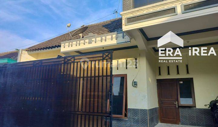 Dijual Rumah Di Solo Jajar Dekat Superindo 2