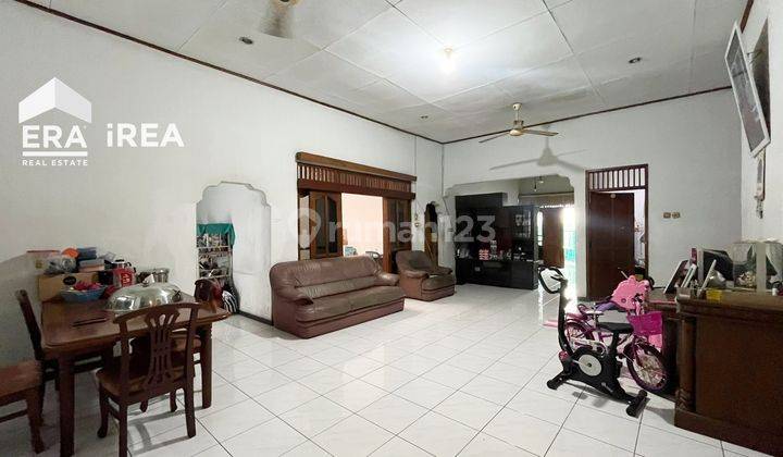 Dijual Rumah Solo Area Rs Dr. Oen Dekat Uns 2