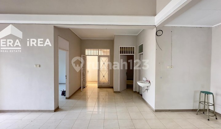 Dijual Rumah Di Sukoharjo Grogol Dekat RS Indriati  2