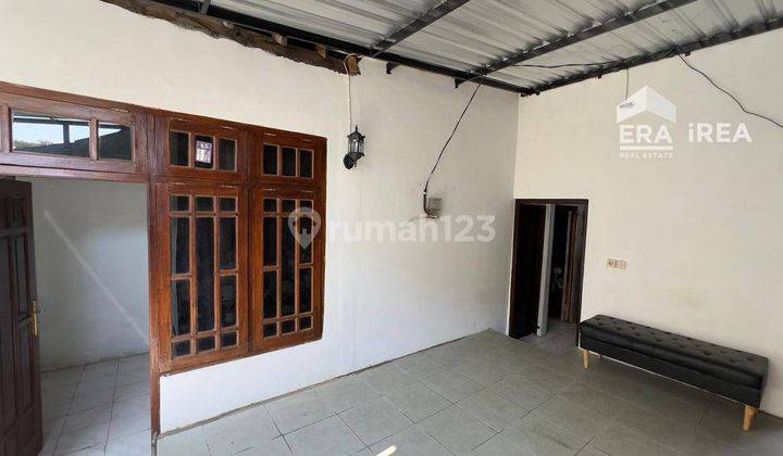 Dijual Rumah Murah Di Solo Area Gondangrejo 1