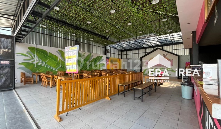 Jual Ruang Usaha Dekat Umbul Pengging Boyolali Jual Ruang Usaha Dekat Umbul Pengging Boyolali