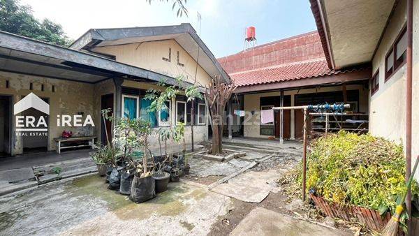 Dijual Rumah Kost Makamhaji Solo Area Kos 1