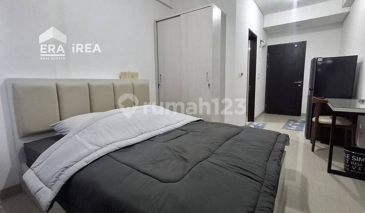 For Rent Nice Apartment in Kahyangan Solo Baru For Rent Nice Apartment in Kahyangan Solo Baru