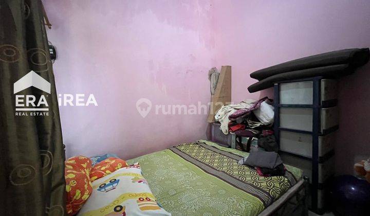 Rumah Murah Solo Siap Huni Area Kampus Amikom 2