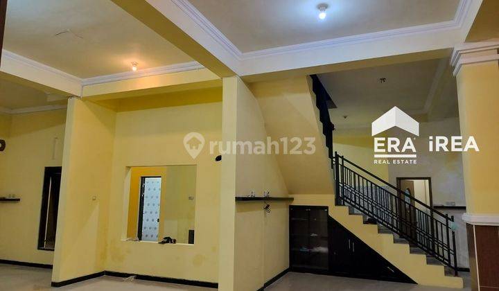 Dijual Rumah Di Solo Jajar Dekat Superindo 1