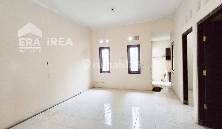 Sewa Rumah Murah Di Solo Area Kampus Unsa  2